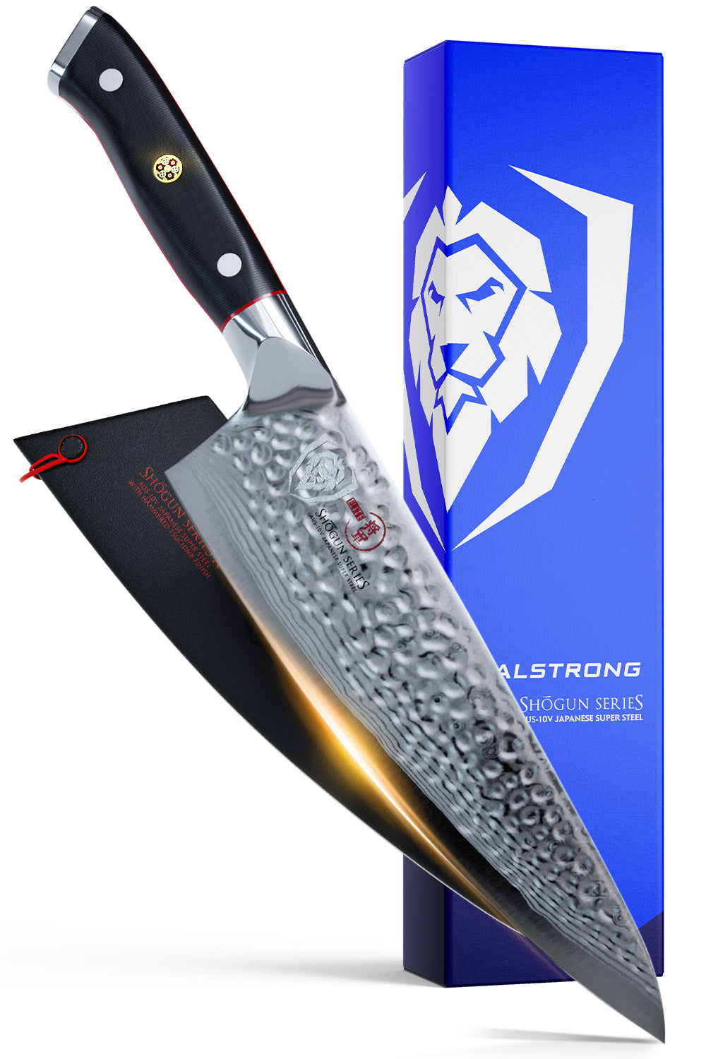 Dalstrong Shogun Series ELITE 8