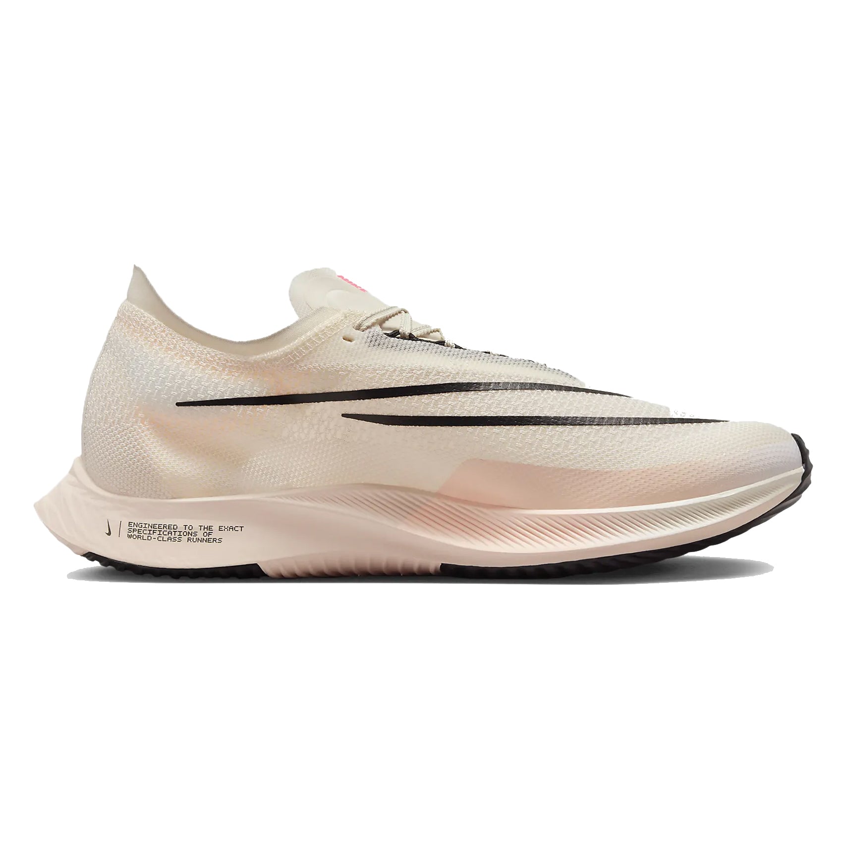 Nike ZoomX Streakfly Running Shoes for Men - Lightweight Performance Sneakers for Road Racing & Training | Perfect for Marathon, Speed Workouts & Daily Jogging