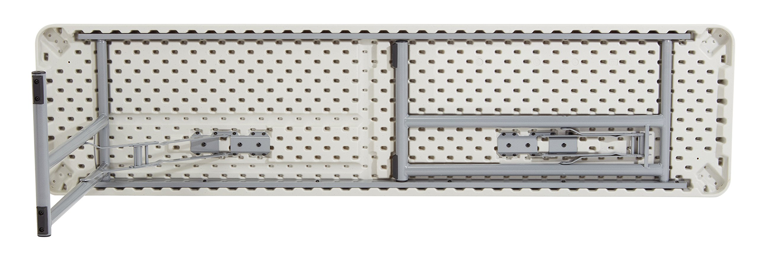 (2 Pack) Heavy Duty 18