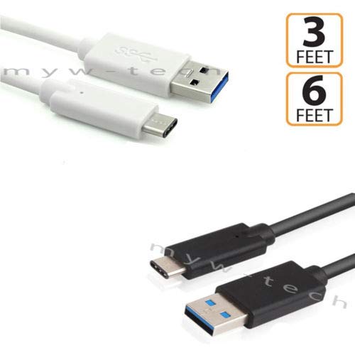 Original USB Charging Cable for Bang & Olufsen Beoplay A1 A2 II Beolit 17 Speaker - Replacement Power Cord for B&O Portable Bluetooth Speakers - Perfect for Home, Office & Travel Use
