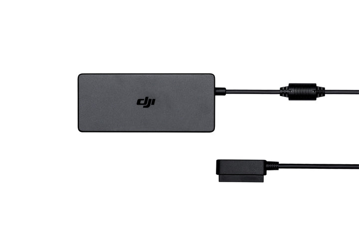 DJI Mavic Part12 AC Power Adapter - Replacement Charger for Mavic Drones (AC Cable Not Included) - Perfect for Travel & Outdoor Drone Charging