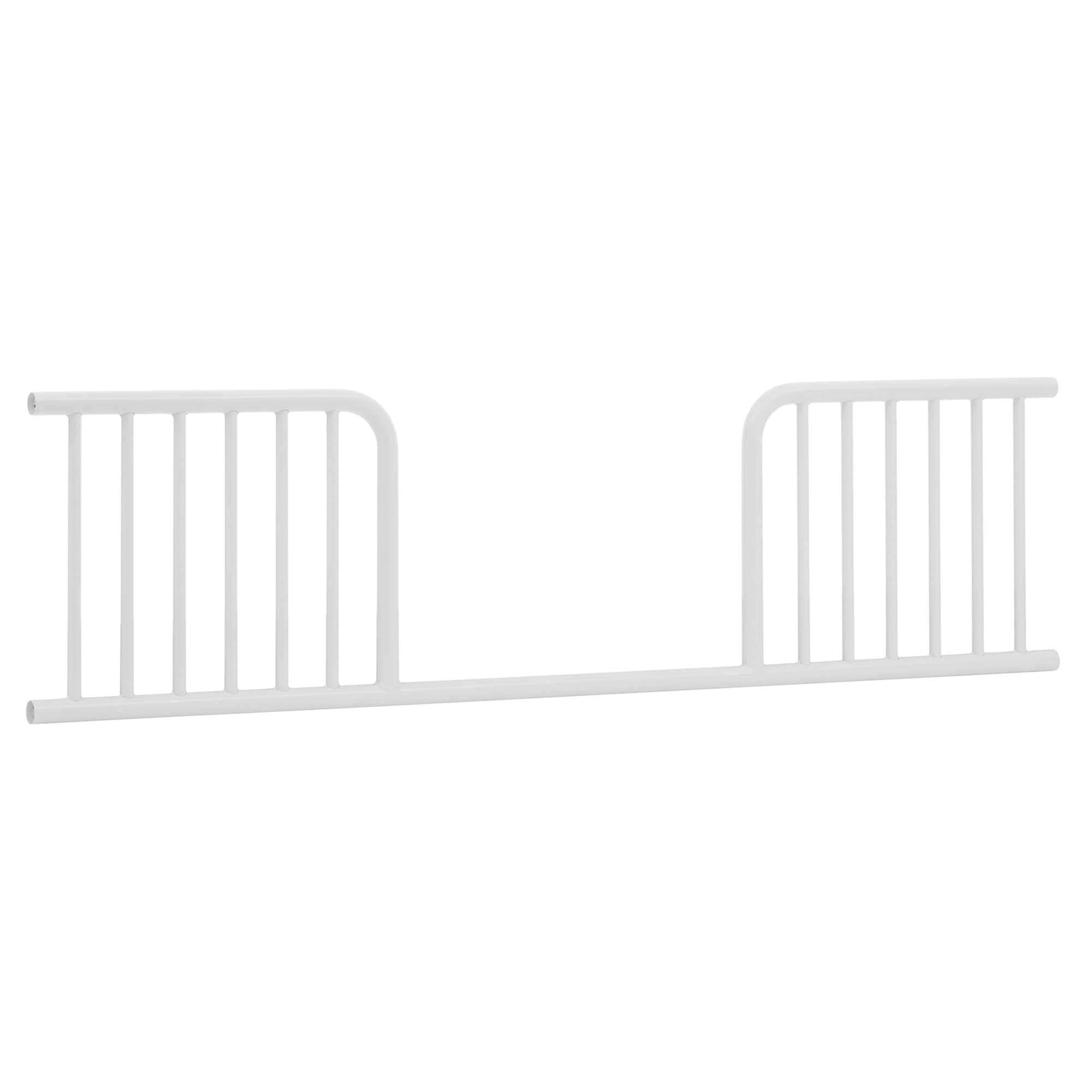 Baby Safety Bed Rail Guard for Toddlers - W106725 | Adjustable & Portable Crib Rail for Kids Bed, Perfect for Travel & Home Use