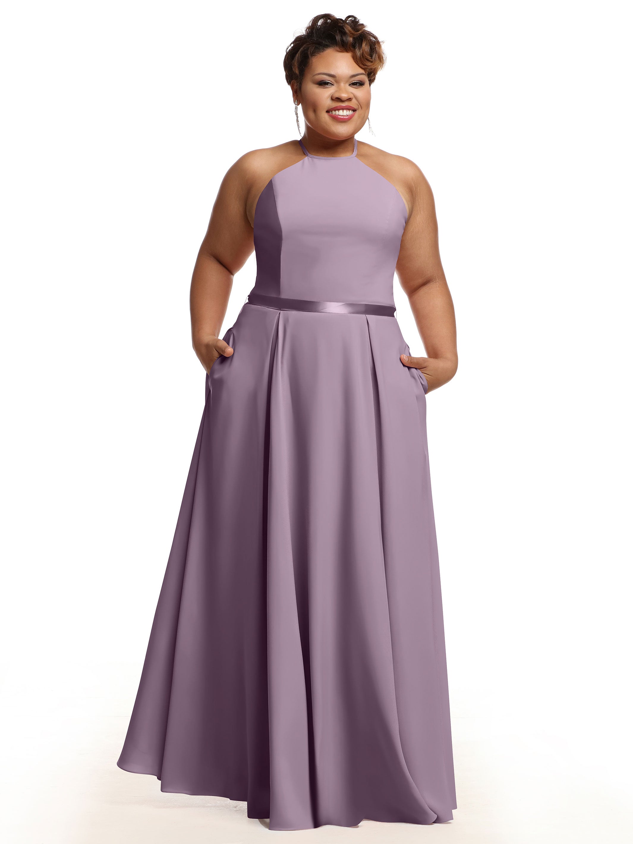 Dusty Lavender