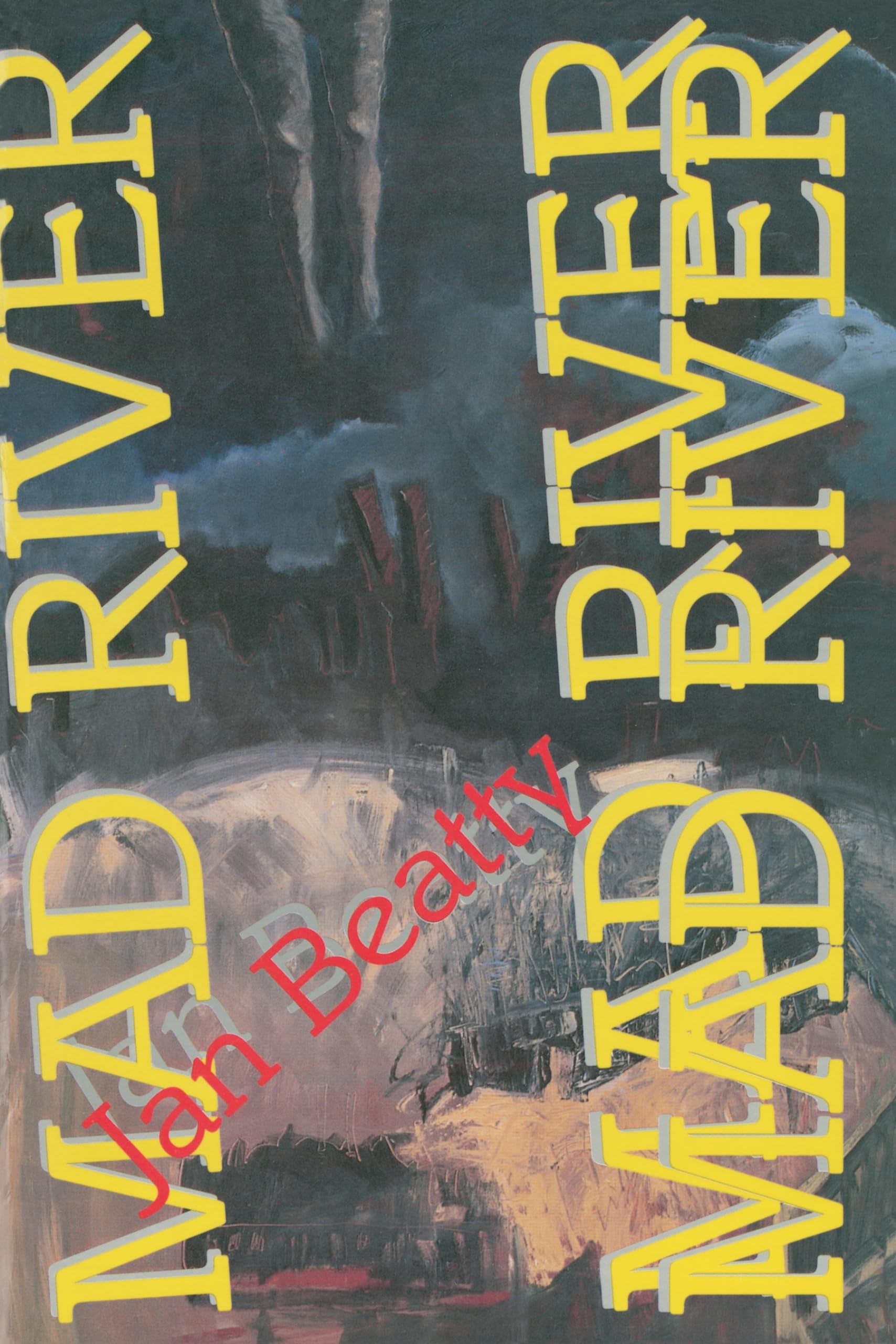 Mad River (Pitt Poetry Series) - Award-Winning Poetry Collection for Literature Lovers | Perfect for Book Clubs, Poetry Readings & Gift Giving