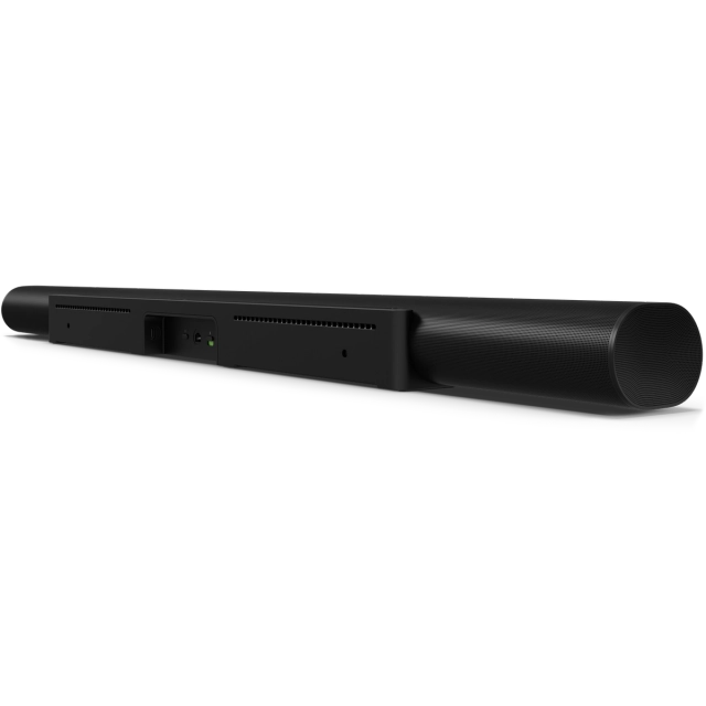 Sonos Arc Ultra Premium Soundbar - Immersive Dolby Atmos Home Theater Experience for Movies, Music & Gaming