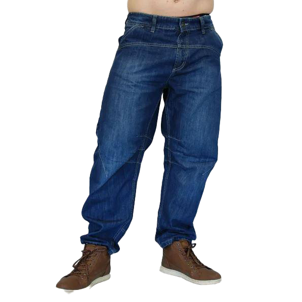 Stylish Brachial Jeans for Women - Dark Wash Denim Pants | Perfect for Casual Wear, Office Outfits & Night Out