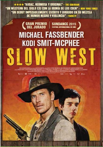 Slow West - Premium Western-Themed Apparel & Accessories | Trendy Cowboy Style for Men & Women | Perfect for Rodeos, Country Music Festivals & Western-Themed Parties