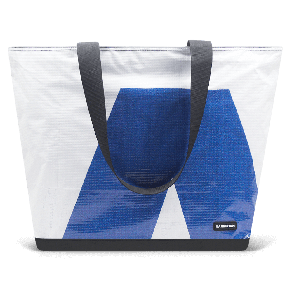 Almost Perfect Zippered Blake Tote - Stylish Leather Work Bag for Women | Professional Office & Commuter Tote | Perfect for Laptops, Documents & Everyday Essentials