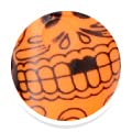 Skulls Orange
