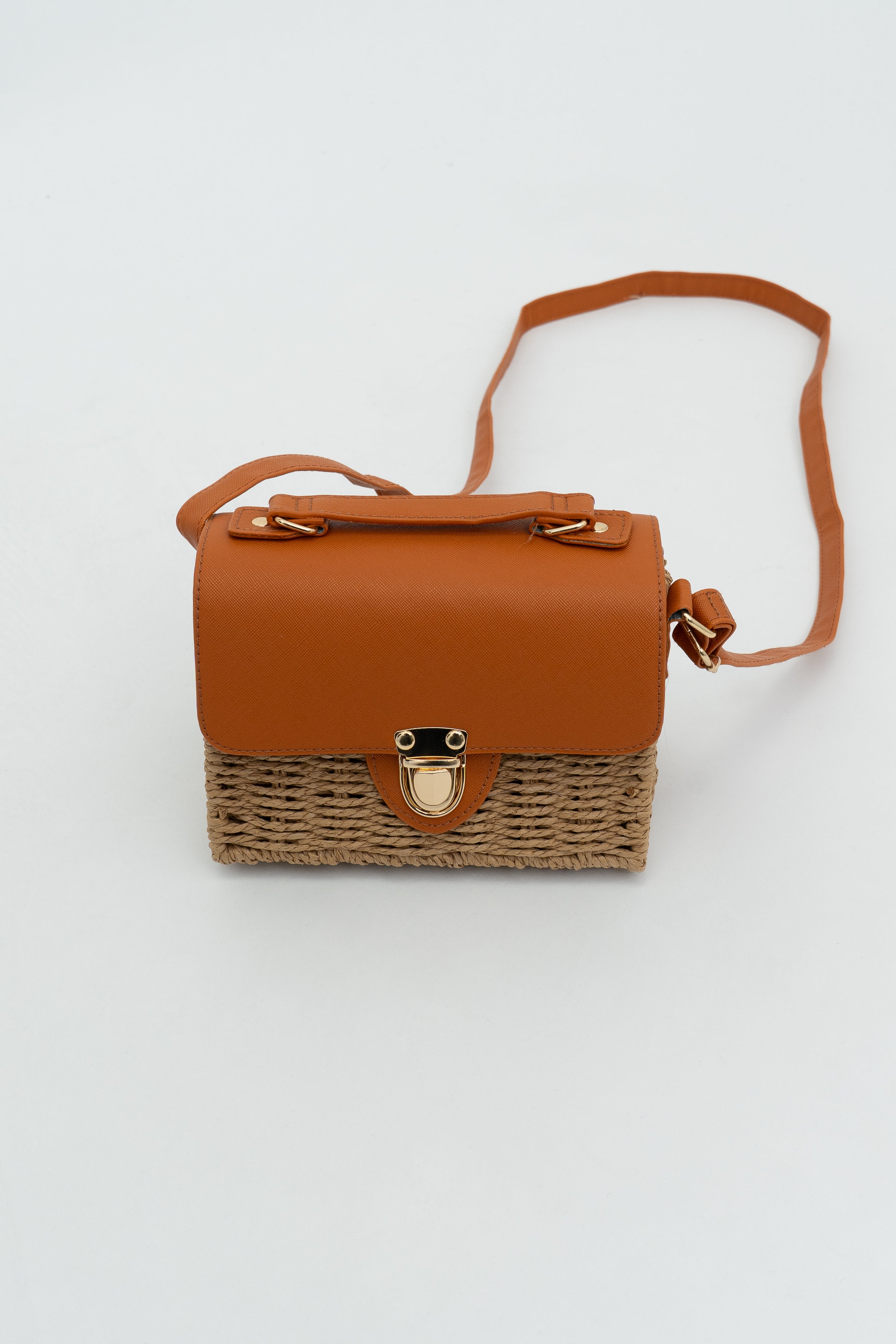 Stylish Gloria Small Crossbody Bag for Women - Fashionable & Lightweight Purse for Daily Use, Travel & Shopping