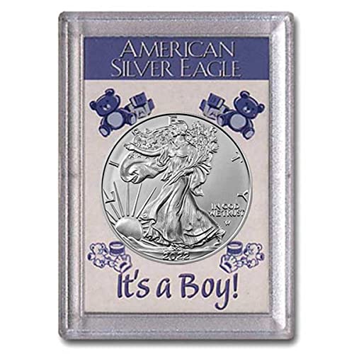 2022 American Silver Eagle 