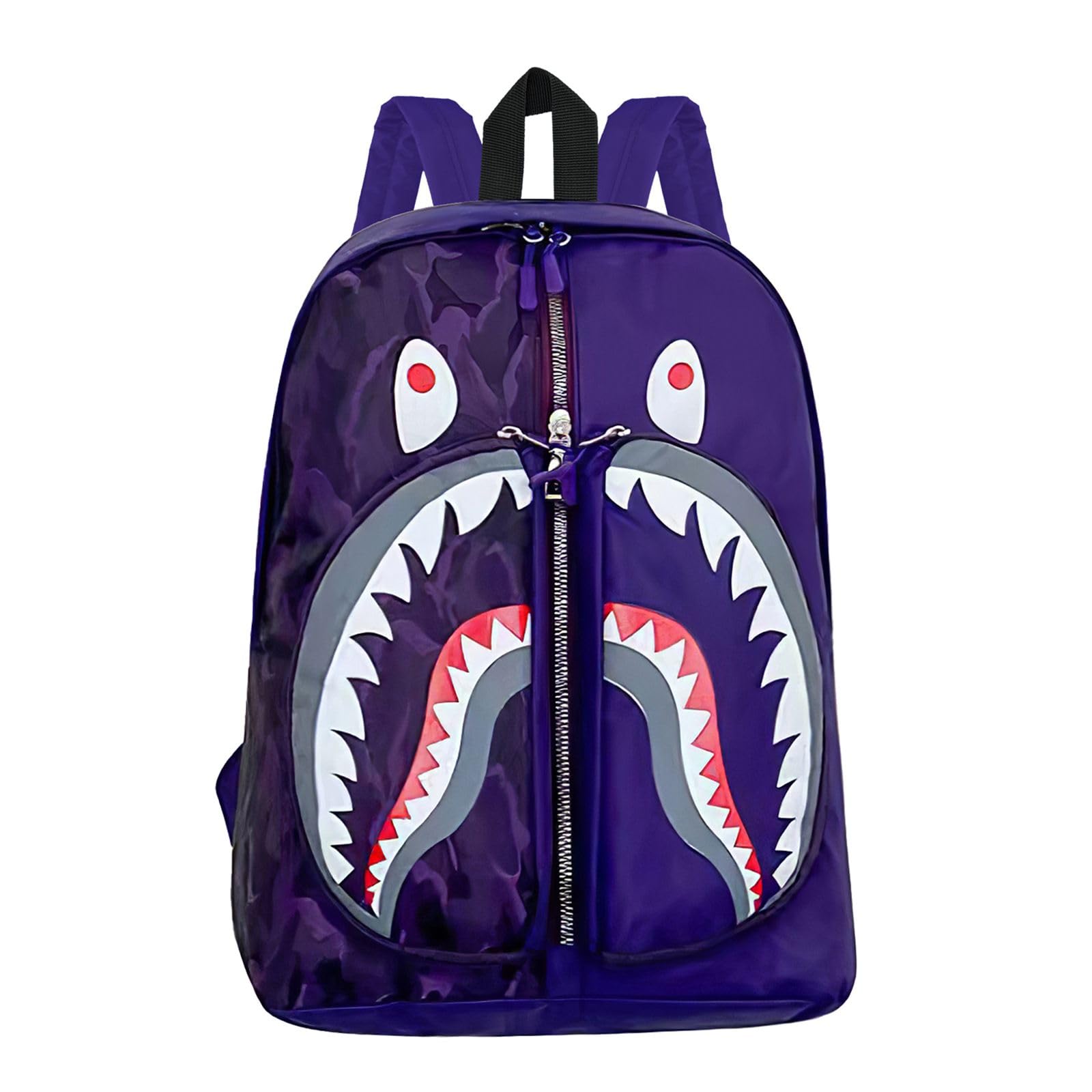 ALLUV Kids Backpack - Lightweight Travel Backpack for Boys & Girls, Outdoor & School Use
