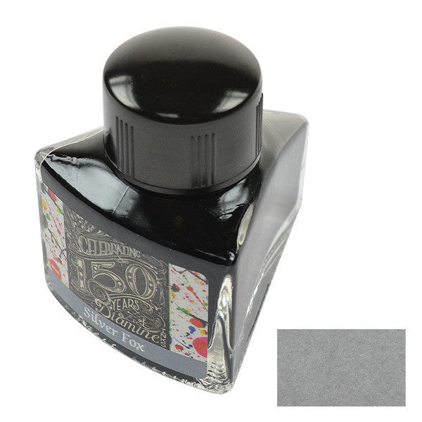 Diamine 150th Anniversary Fountain Pen Ink Bottle - 50ml Premium Ink for Calligraphy, Writing & Art - Perfect for Journals, Letters & Creative Projects