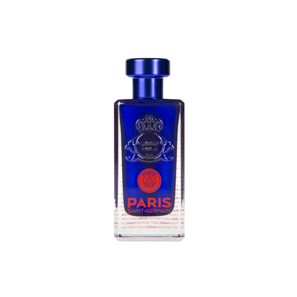 PSG Blue Eau de Parfum for Men - 60ml Luxury Cologne | Fresh & Masculine Scent for Day & Night Wear, Office & Date Nights