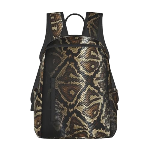 Snake Skin