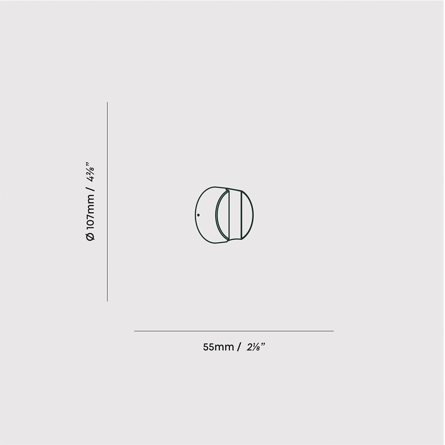 Modern White Kilter Sconce Wall Light - Elegant Indoor/Outdoor Lighting for Living Room, Bedroom, Patio & Hallway
