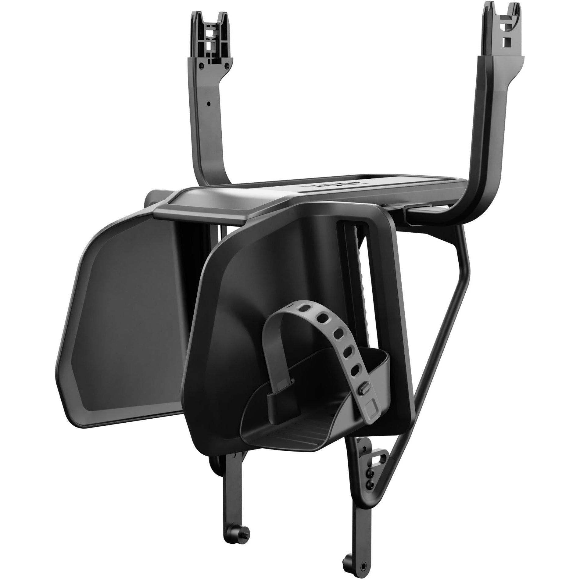 Veer & Bike Mount for Switchback Seat - Universal Bike Accessory for Secure Phone & Camera Mounting - Perfect for Cycling, Commuting & Outdoor Adventures