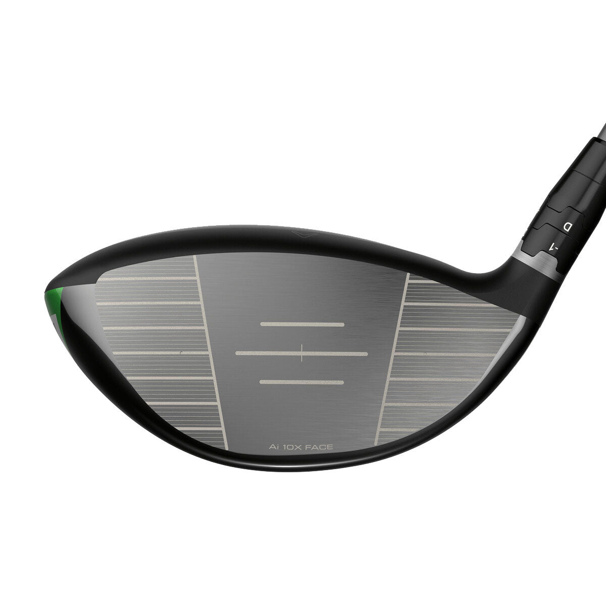 Callaway Elyte Right Hand Men's Golf Driver - Lightweight & Forgiving for Maximum Distance | Perfect for Weekend Golfers & Driving Range Practice