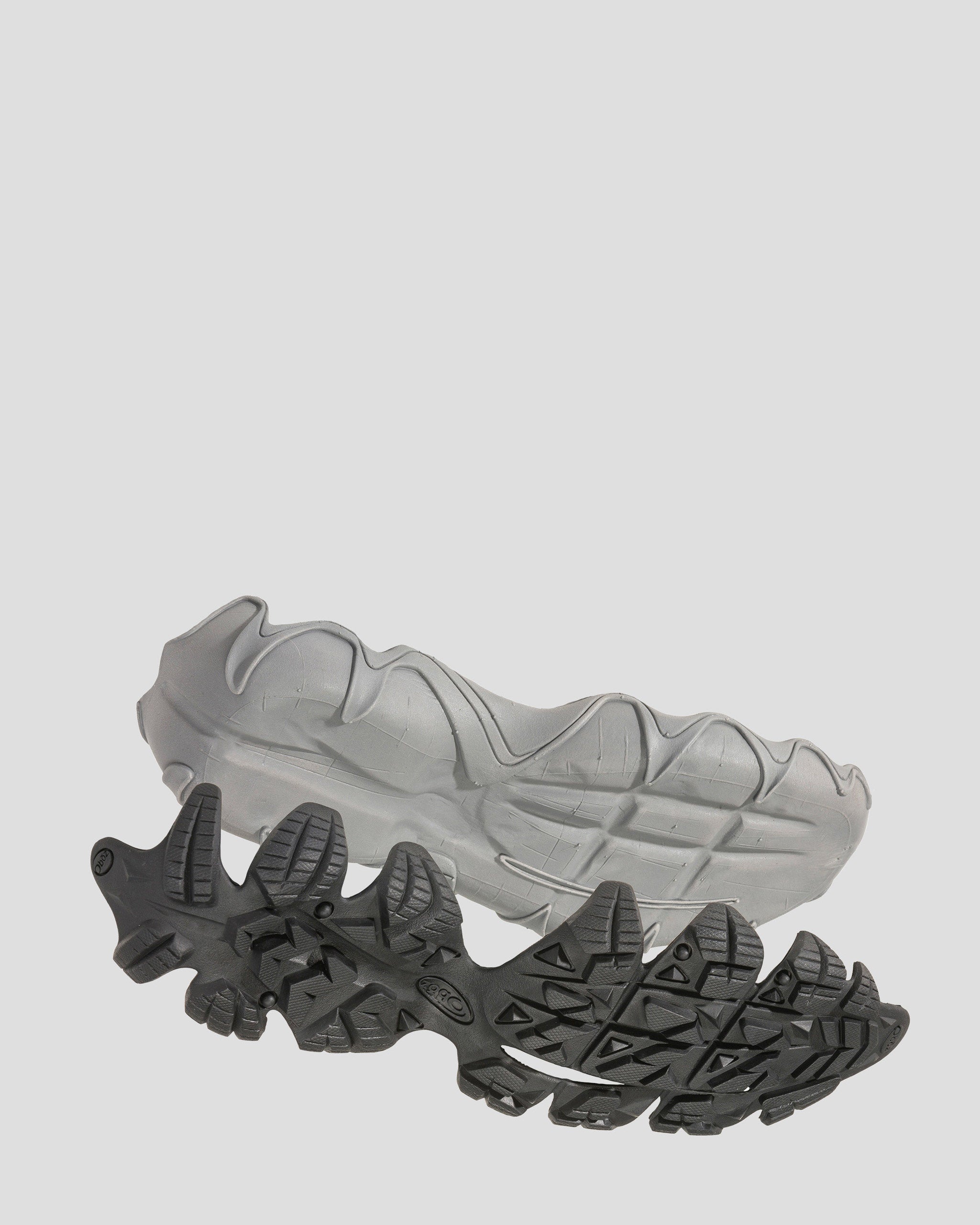 Oboz Sawtooth II Low Waterproof Hiking Shoes for Men - Wide Width (Shadow Burlap) | Lightweight Trail Shoes for Outdoor Adventures & Backpacking