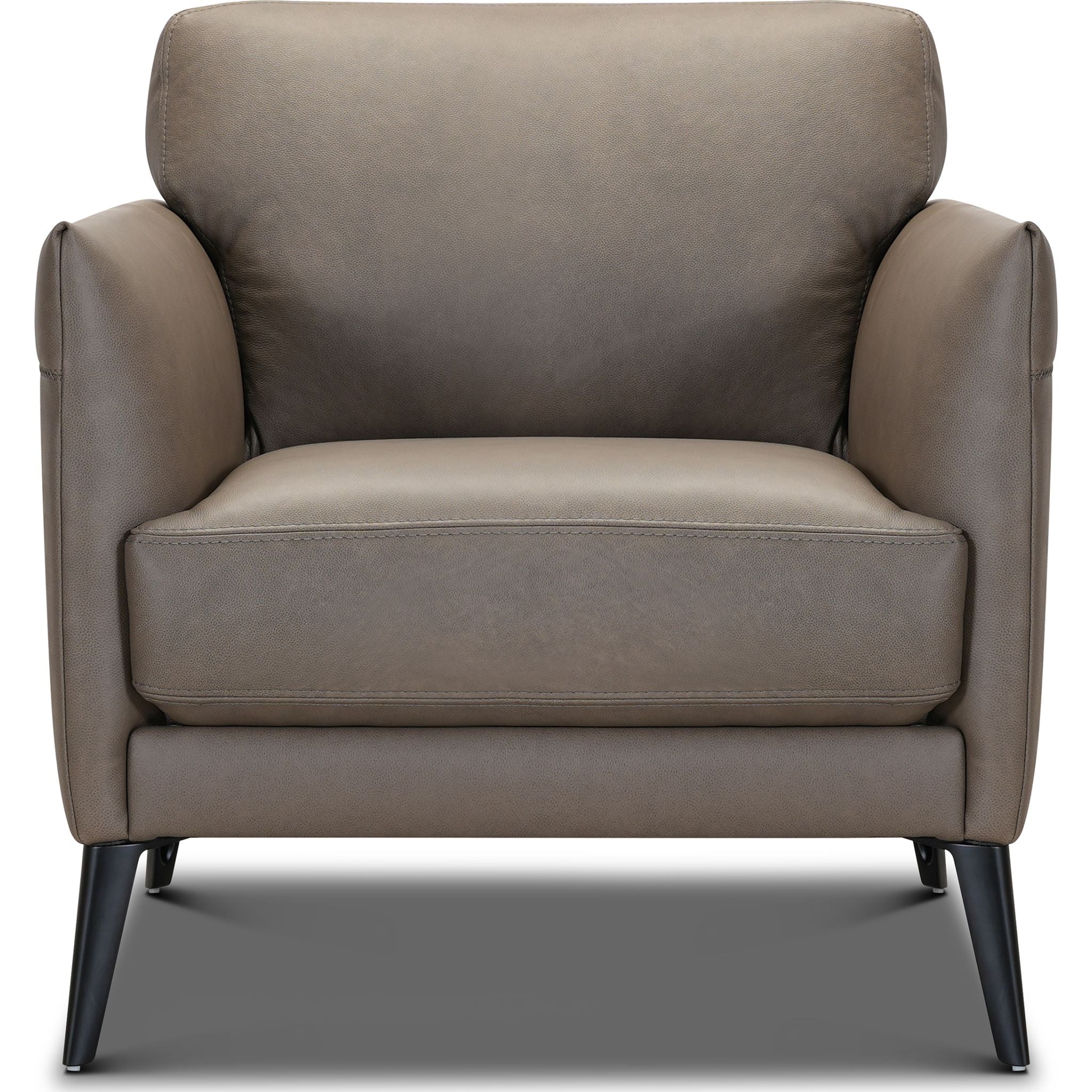 Adore Chair Ranger Mushroom - Stylish and Comfortable Accent Chair for Living Room, Bedroom, or Office - Perfect for Relaxing, Reading, and Home Decor