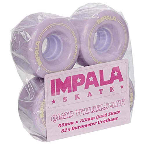 Pastel Lilac