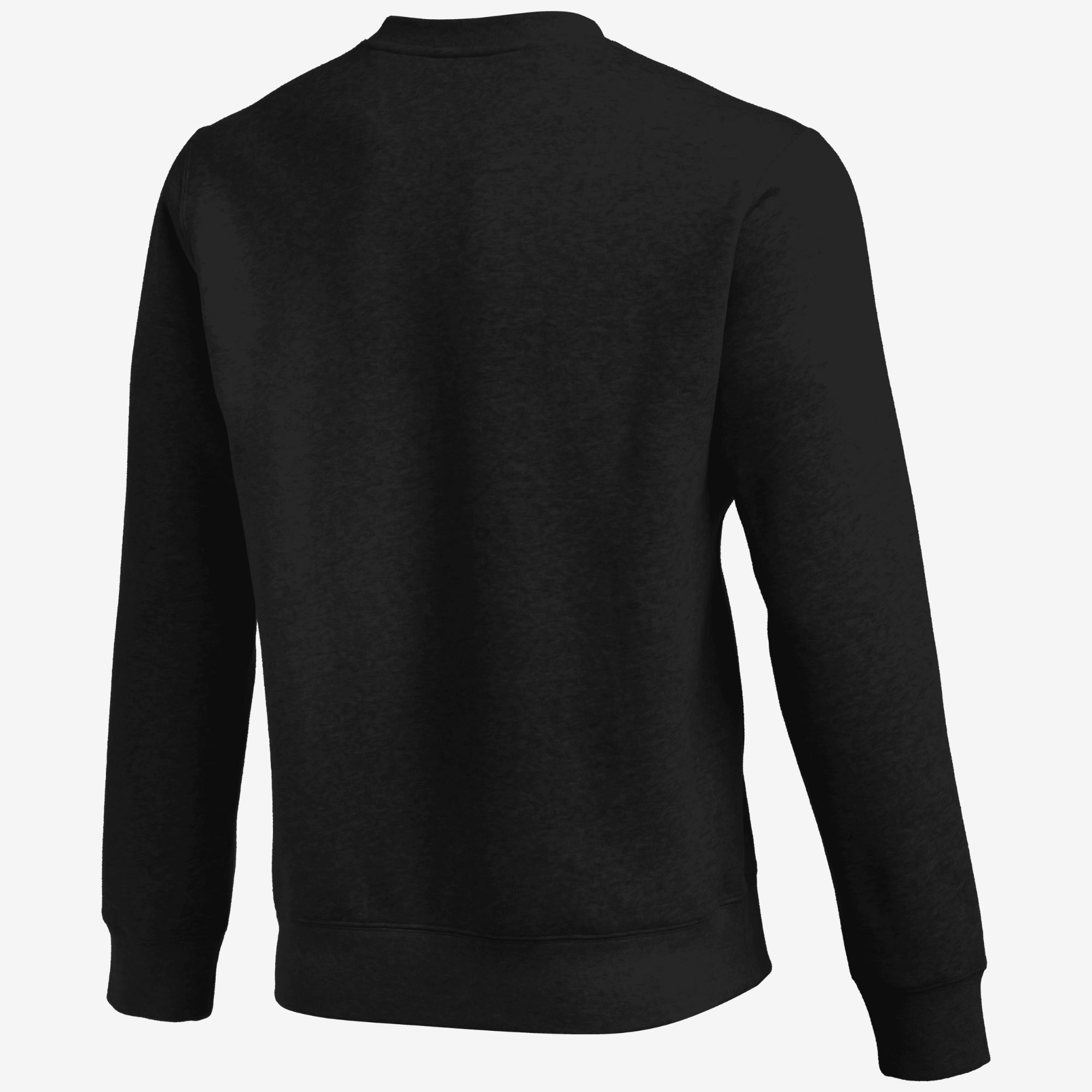 Nike Club Crew Sweatshirt for Men - Comfortable Cotton Pullover Hoodie for Casual Wear, Gym, and Outdoor Activities