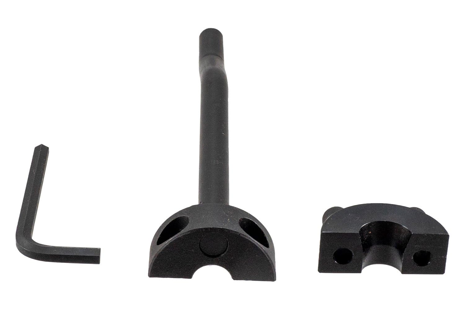 Melling MCAT-62 Oil Pump Screen Installation Tool Kit - Compatible with GM LS Engines - Essential for Oil Pump Replacement & Engine Maintenance (Great for DIY Mechanics & Professional Auto Repair Shops)