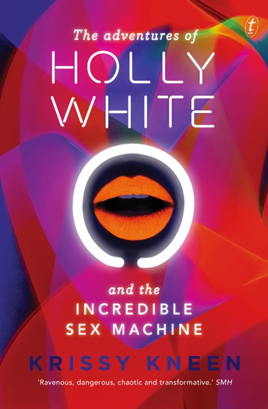 Holly White's Erotic Adventures with the Incredible Sex Machine - Adult Fantasy Novel for Couples & Solo Play - Perfect for Spicing Up Your Bedroom & Fantasy Exploration