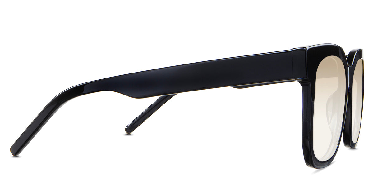 Tatum Women's Prescription Tinted Glasses - Stylish & UV Protection for Outdoor Activities, Driving, and Fashion