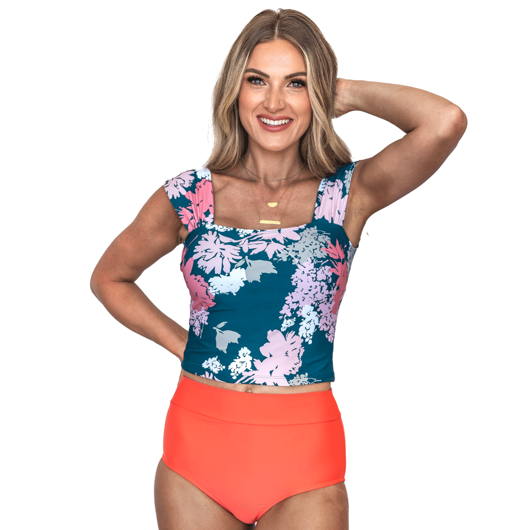 Cancun Floral