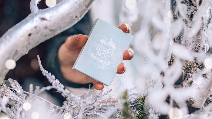 Premium Winter NOC Glacier Ice (Blue) - High-Performance Cooling Gel for Pain Relief, Sports Recovery & Post-Workout Therapy - Ideal for Athletes, Gym Enthusiasts & Chronic Pain Sufferers