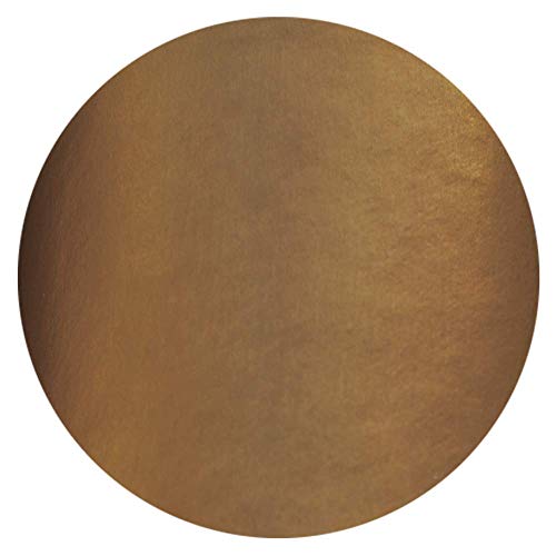 Golden Brown
