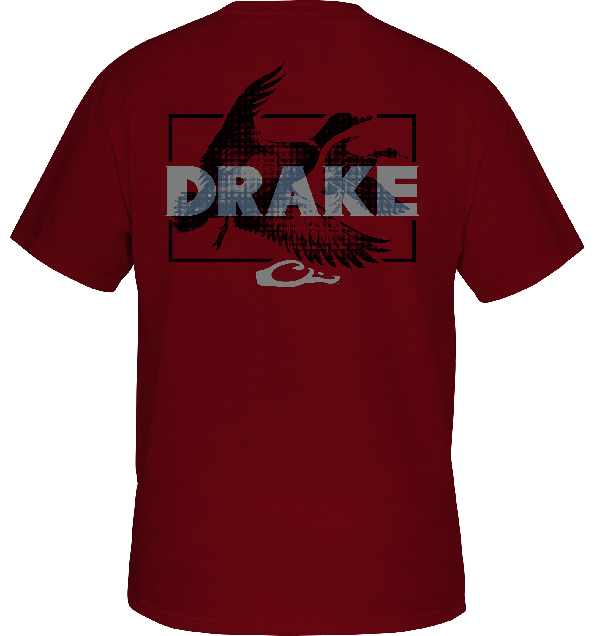 Drake Overlay Graphic T-Shirt - Trendy Hip Hop Style Tee for Men - Perfect for Concerts, Streetwear & Casual Outfits