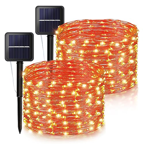 Orange 2PACK