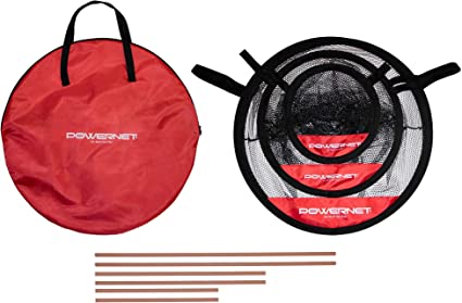 Premium 3-Piece Golf Chipping Set for Short Game Practice – Perfect for Backyard, Driving Range & Course Training