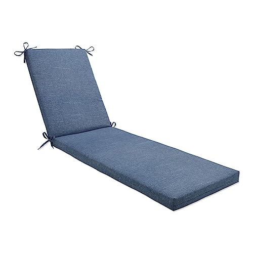 Blue Tory Denim