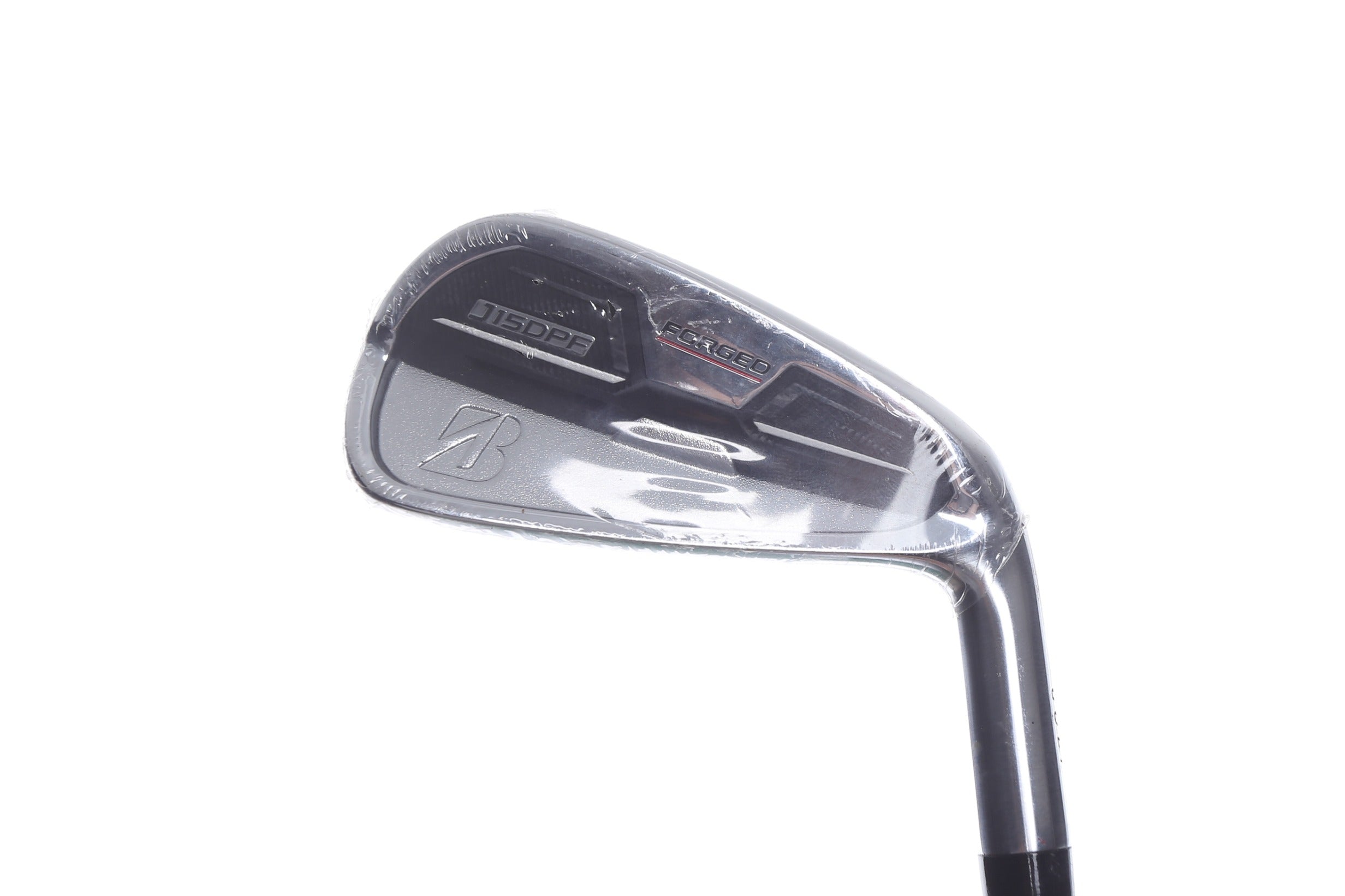 Premium Used Bridgestone J15 Dual Pocket Forged 3 Iron - Right Handed Regular Flex Golf Club for Men | Perfect for Fairway Shots and Approach Play