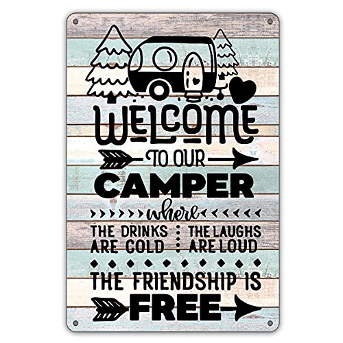 CAMPER