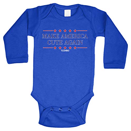 Royal Blue - Long Sleeve