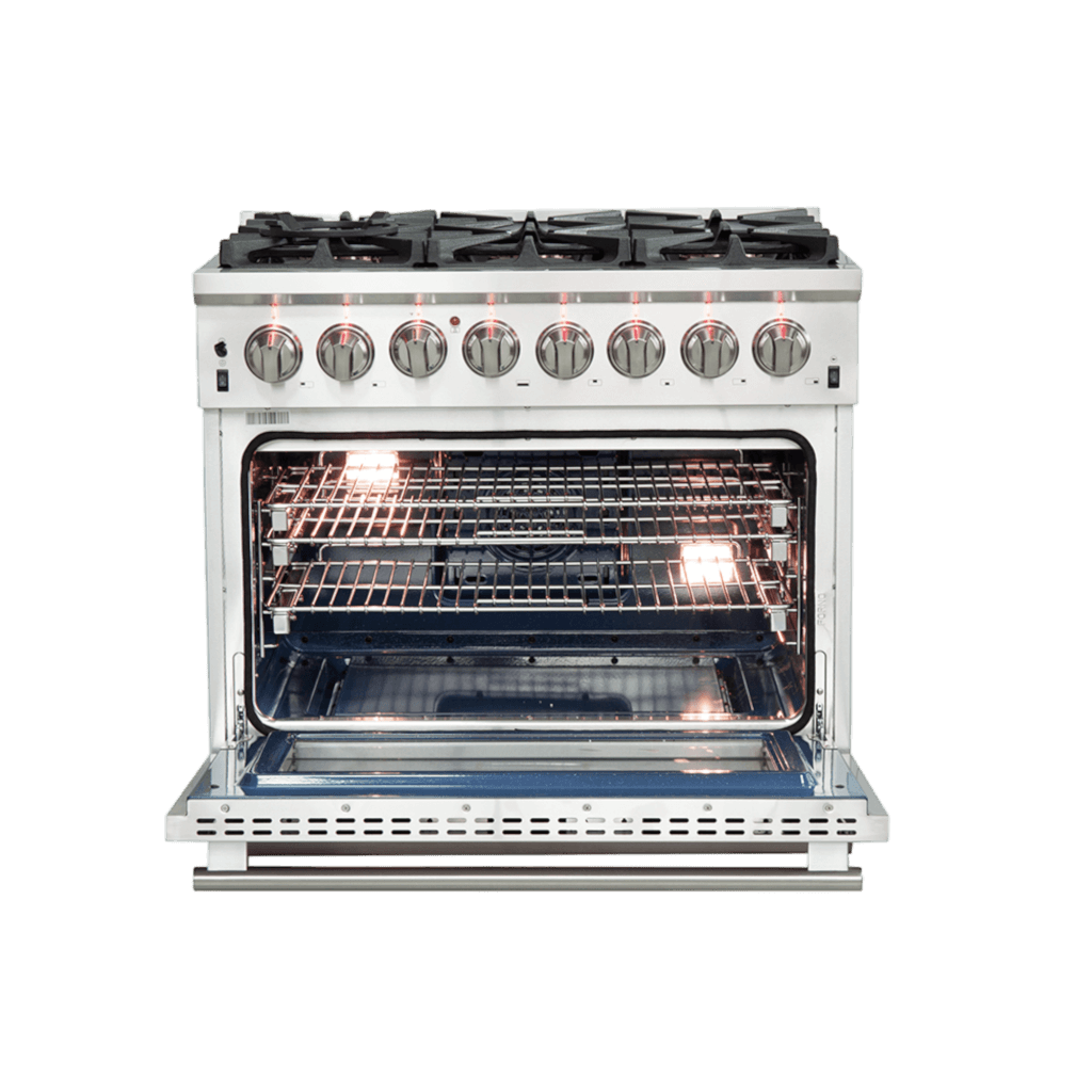 FORNO Capriasca 36