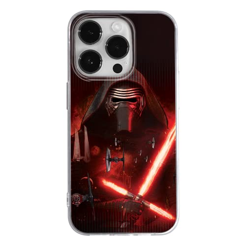 Kylo Ren 002 Multi-coloured