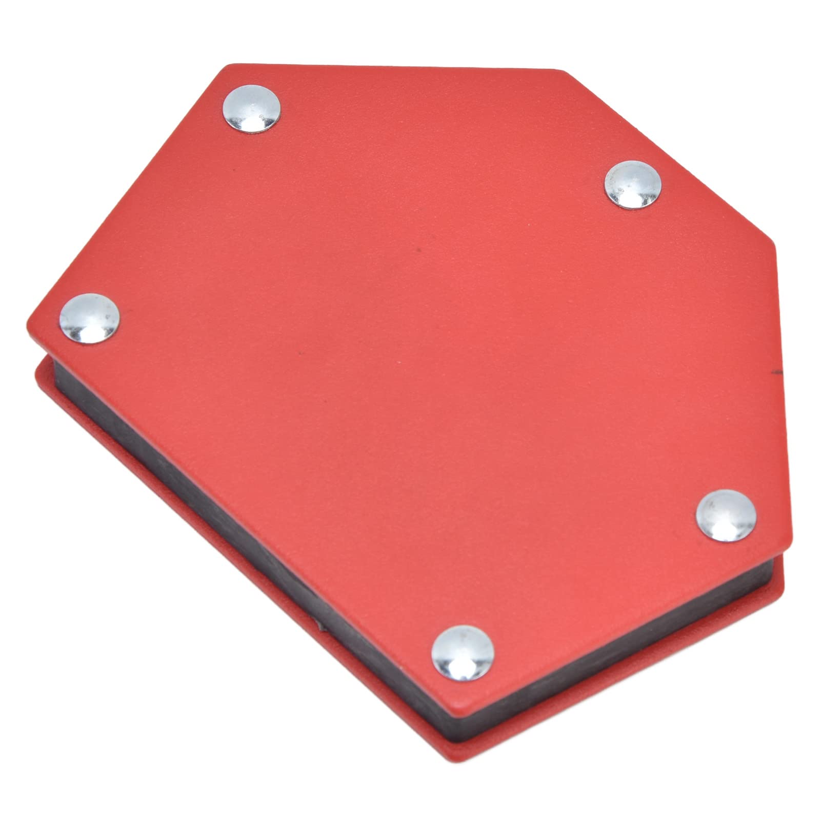 Magnetic Welding Holder - Strong & Precise Welder Magnet for Metal Fabrication | Perfect for DIY Projects, Auto Repair & Construction Work