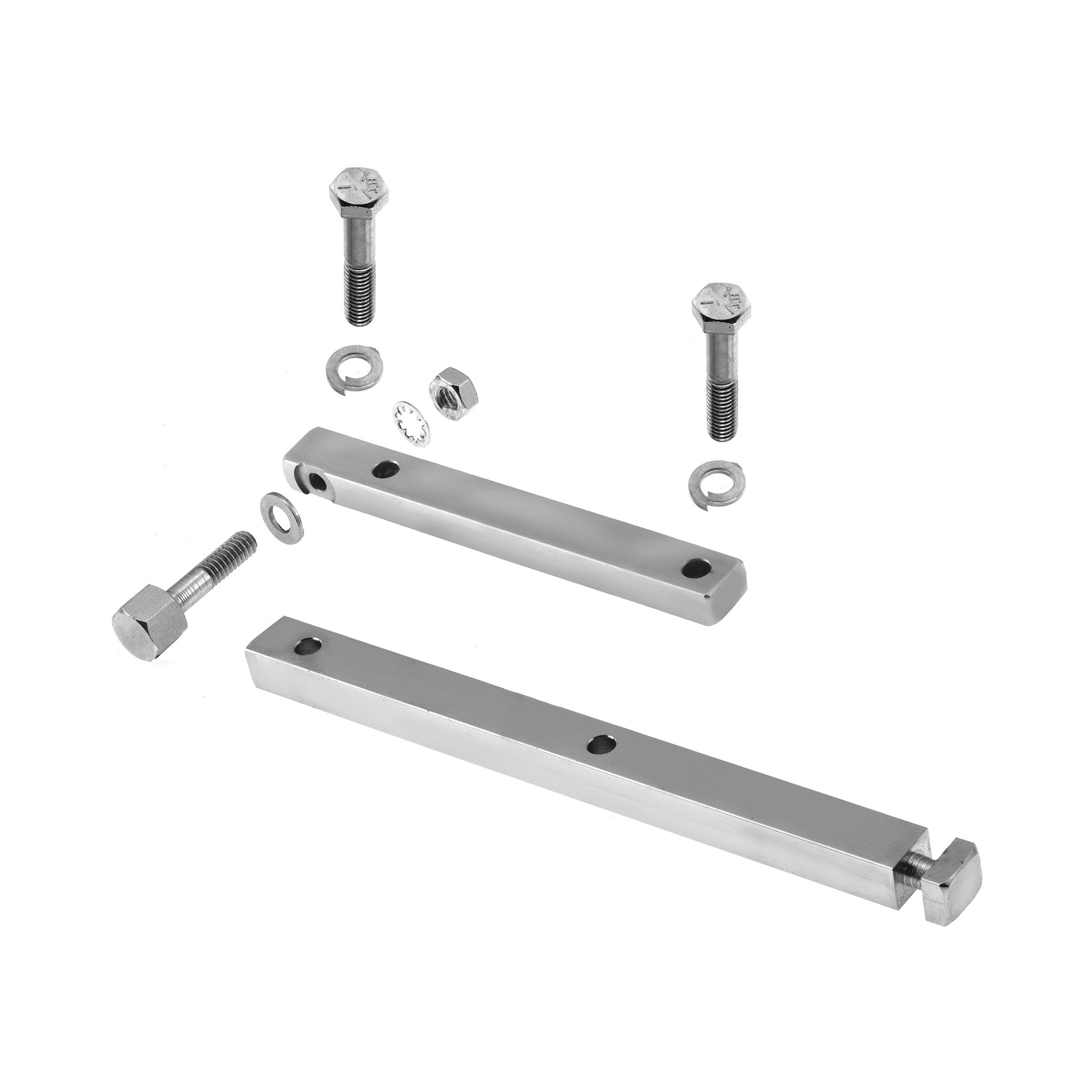Round Metal Mold Plate Assemblies - High-Quality Precision Mold Plates for Injection Molding | Perfect for DIY Crafts, Jewelry Making & Industrial Manufacturing