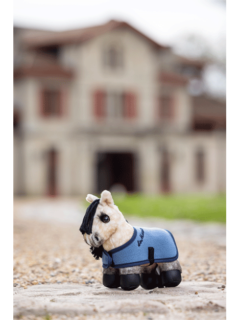 Le Mieux Tiny Pony - Premium Miniature Horse Grooming Kit for Show & Competition | Perfect for Equine Care, Training, and Stable Maintenance