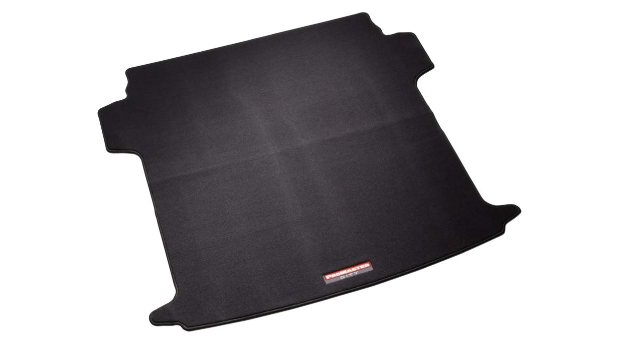 Mopar 82214431 Cargo Mat Kit - Durable All-Weather Floor Liner for Jeep Wrangler & Gladiator - Perfect for Off-Roading, Camping & Outdoor Adventures