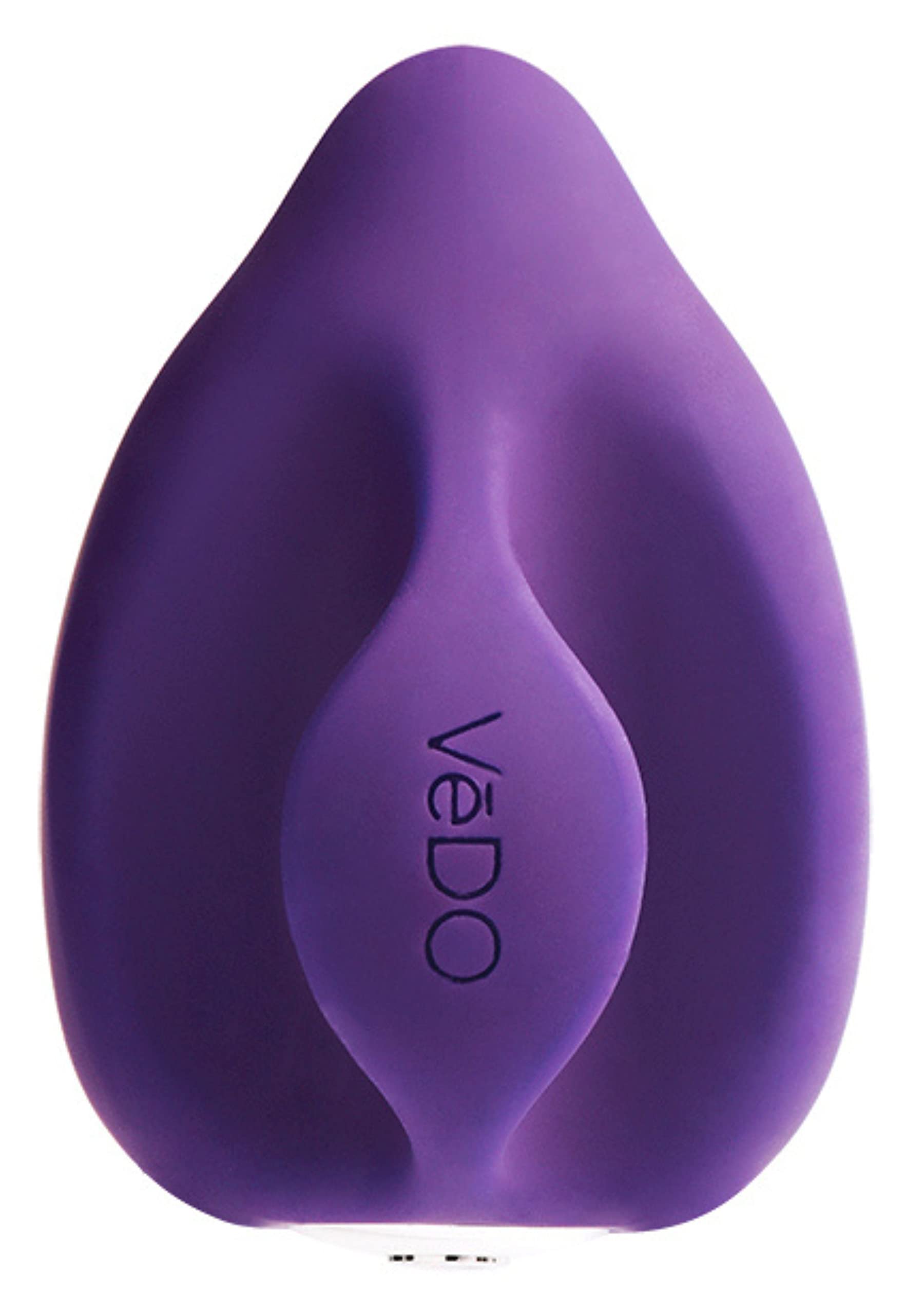 YUMI Clitoral Vibrator - Rechargeable Waterproof Sex Toy for Women - Bedroom & Travel Use