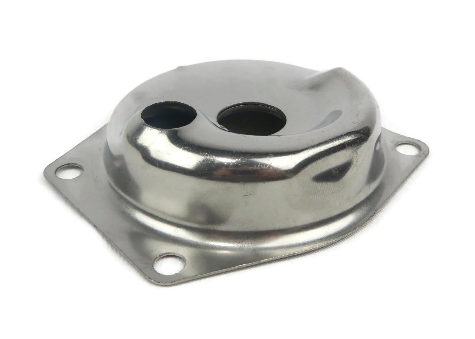 Water Pump Kit for 2003 Mercury 15HP Outboard Motor - Compatible with Models 1F15213AB, 1F15213AD, 1F152533B, 1F15253AB - Perfect for Marine Engine Repair and Maintenance