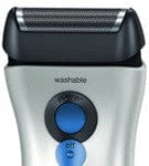 Braun Series 1 Foil & Cutter Replacement 11B - Compatible with Braun Shavers - Smooth Shaving Replacement Parts for Men - Perfect for Home, Travel & Daily Grooming Routine