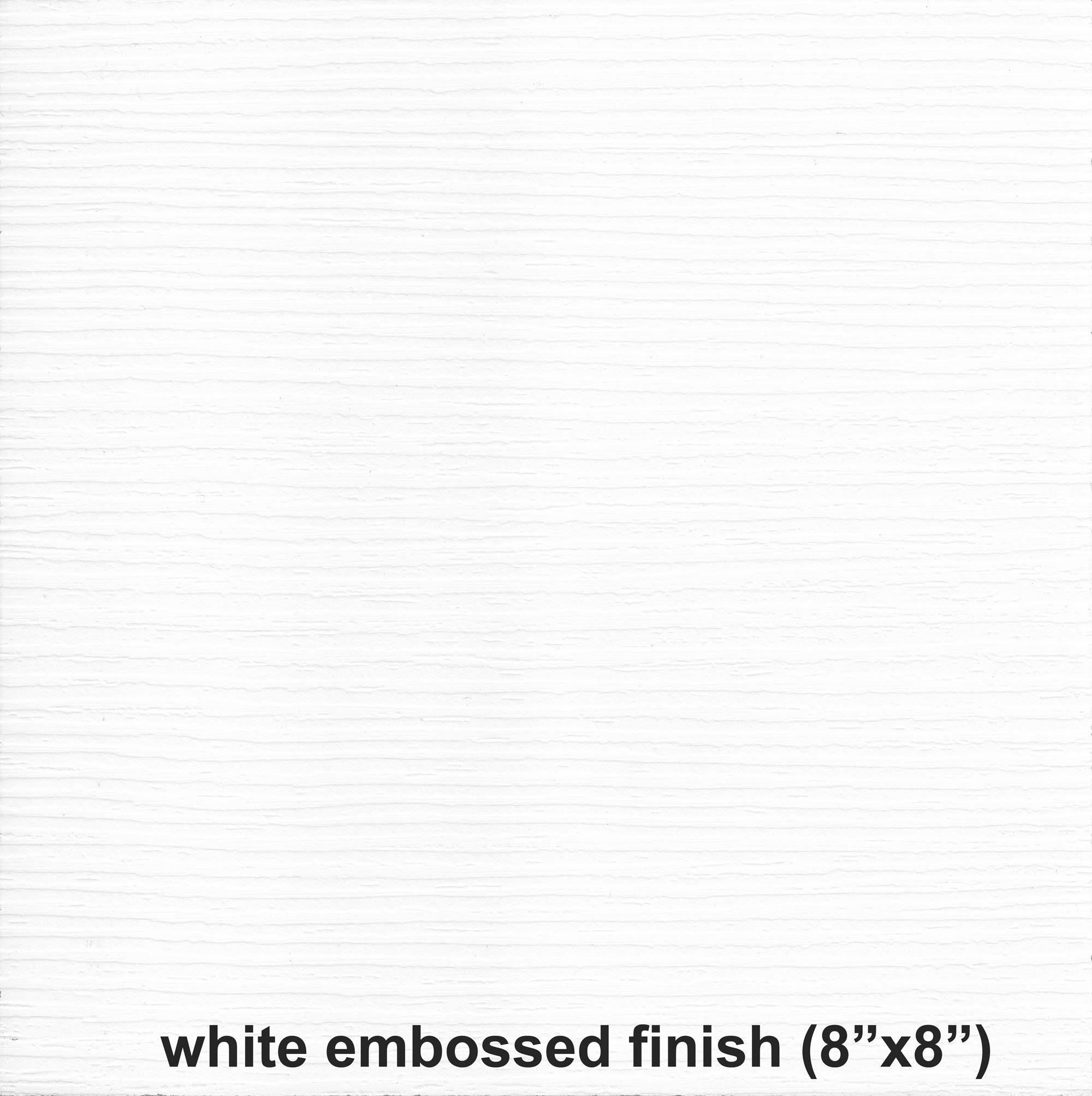 White Floating Vanity Set 36