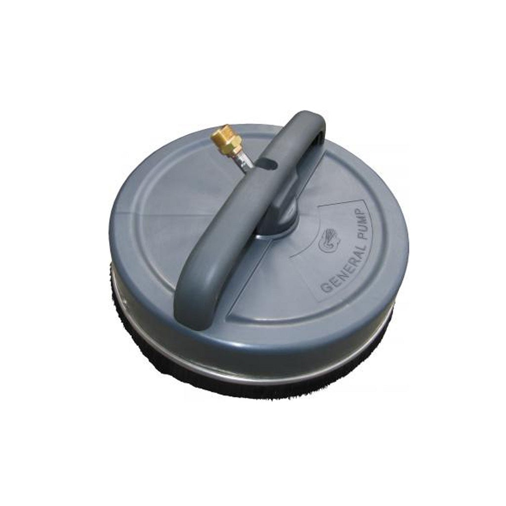 General Pump DFSCP12 12-Inch Flat Surface Cleaner 3500 PSI - Ideal for Driveway, Patio, and Concrete Cleaning